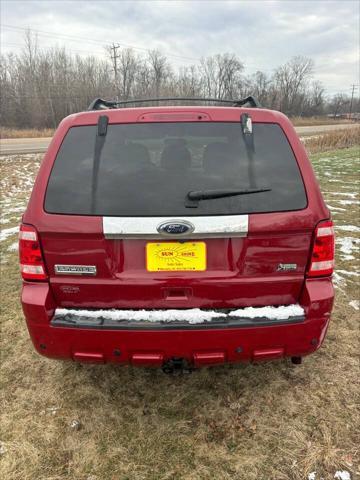 used 2010 Ford Escape car, priced at $9,000