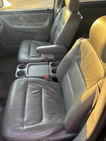 used 2004 Honda Odyssey car, priced at $3,000