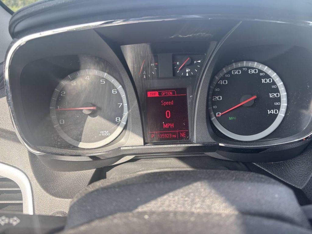 used 2013 GMC Terrain car, priced at $7,000
