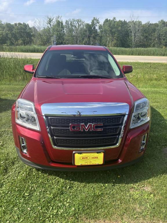 used 2013 GMC Terrain car, priced at $7,000