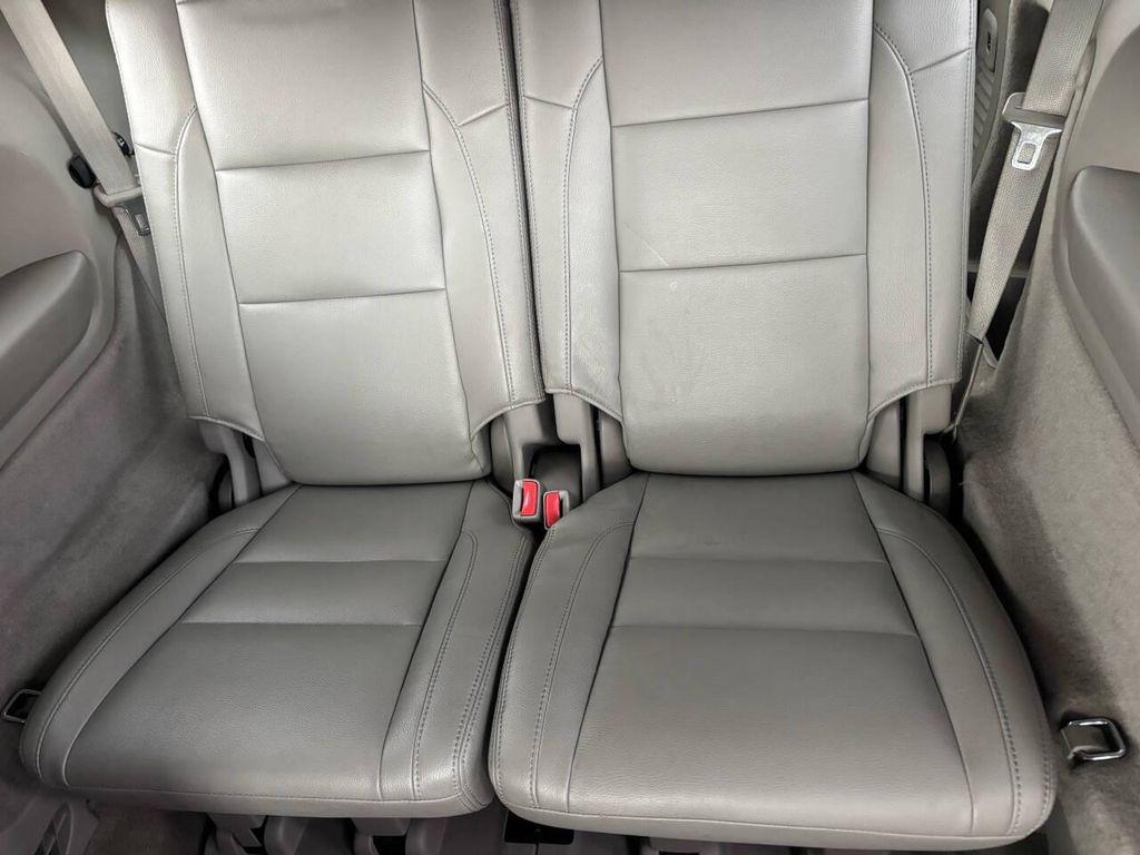 used 2011 Dodge Durango car, priced at $8,000