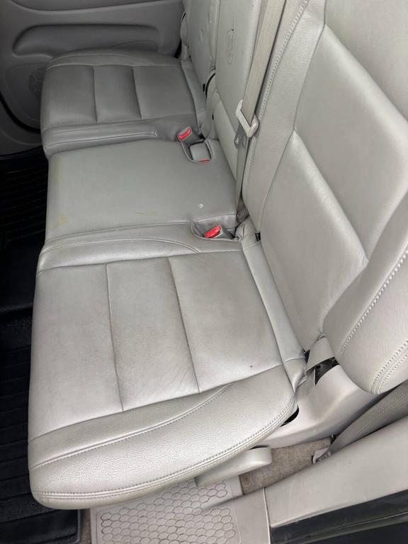 used 2011 Dodge Durango car, priced at $8,000