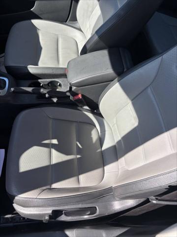 used 2013 Volkswagen Jetta Hybrid car, priced at $9,000