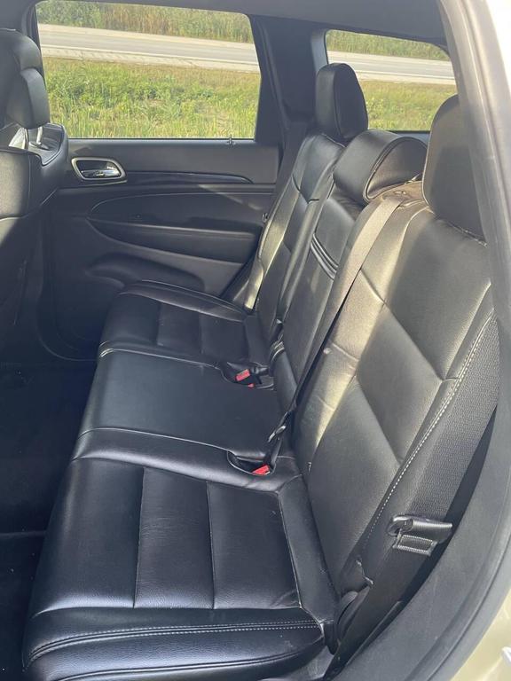 used 2011 Jeep Grand Cherokee car, priced at $7,000