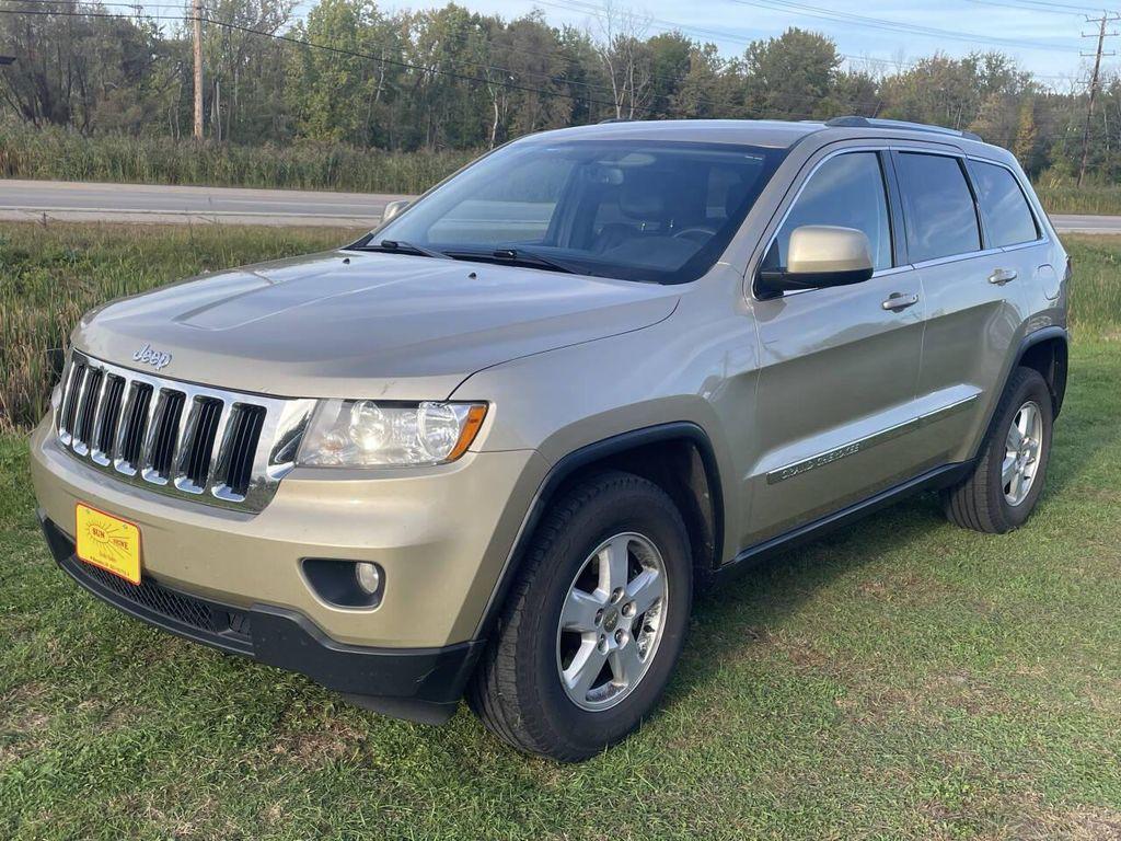 used 2011 Jeep Grand Cherokee car, priced at $7,000