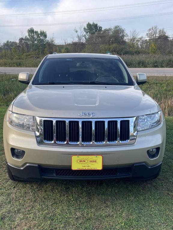 used 2011 Jeep Grand Cherokee car, priced at $7,000