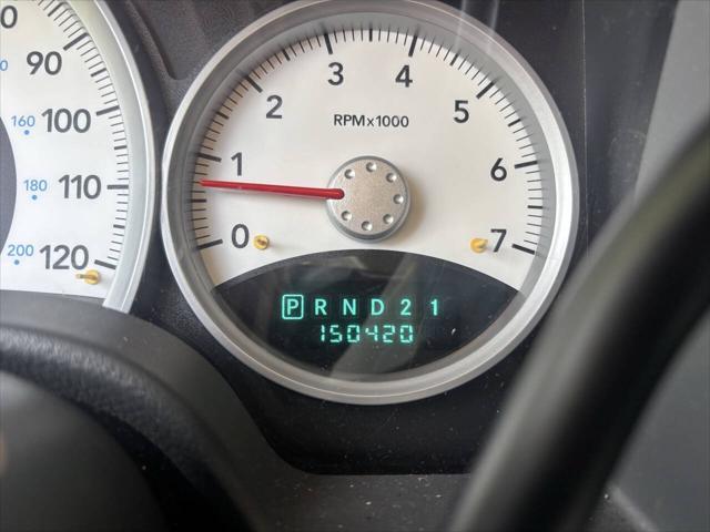 used 2005 Dodge Durango car, priced at $4,000