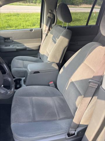 used 2005 Dodge Durango car, priced at $4,000