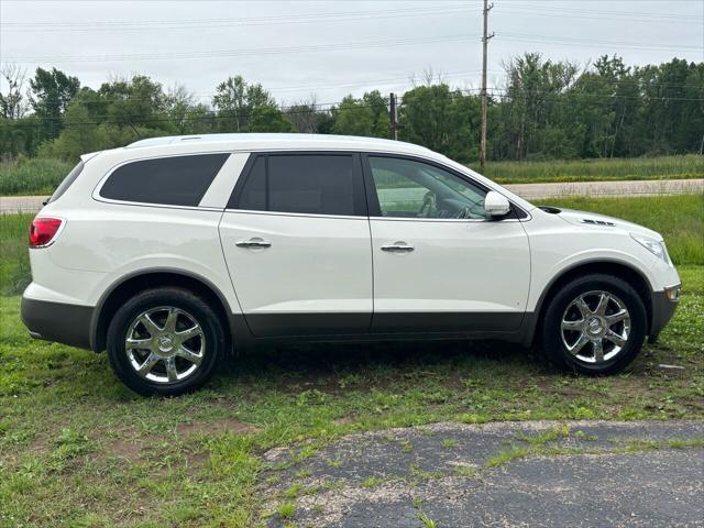 used 2012 Buick Enclave car, priced at $10,000