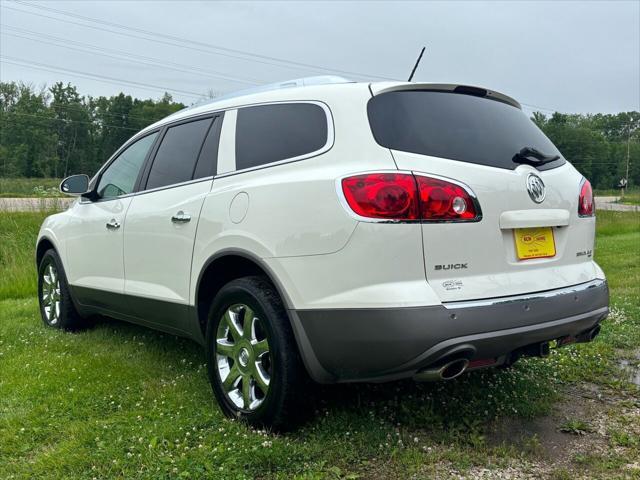 used 2012 Buick Enclave car, priced at $10,000