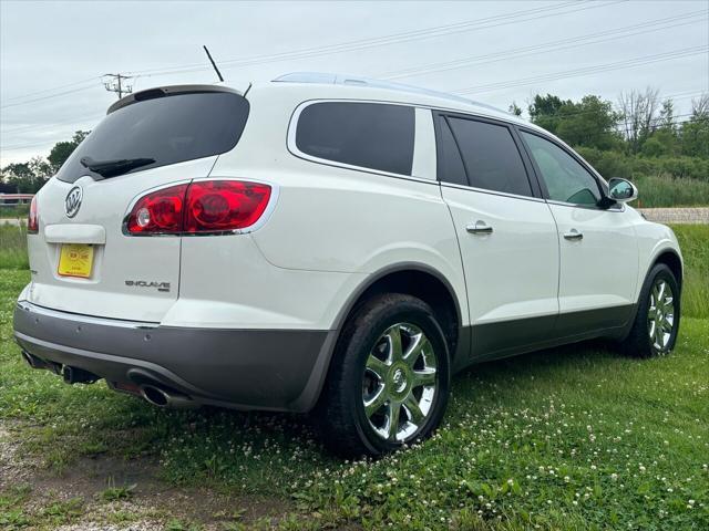 used 2012 Buick Enclave car, priced at $10,000