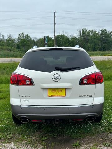 used 2012 Buick Enclave car, priced at $10,000