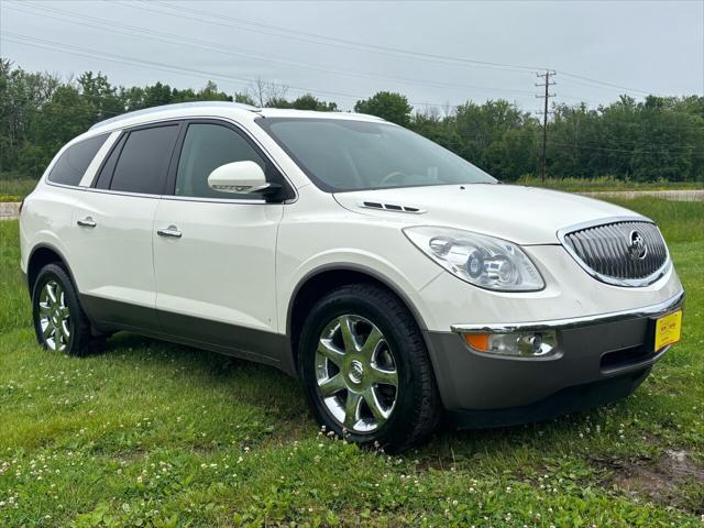 used 2012 Buick Enclave car, priced at $10,000