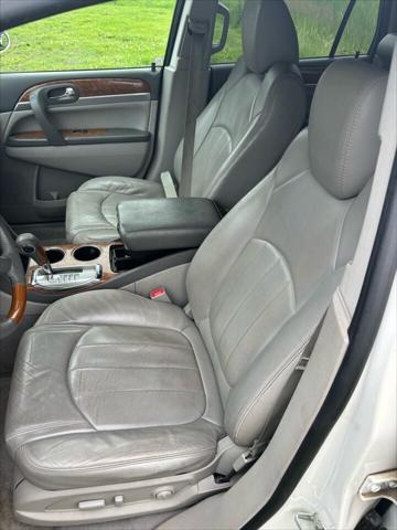 used 2012 Buick Enclave car, priced at $10,000