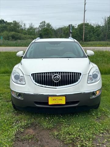 used 2012 Buick Enclave car, priced at $10,000