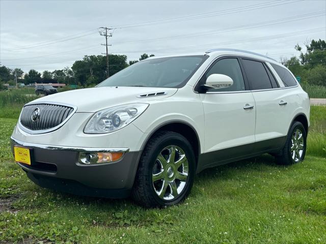 used 2012 Buick Enclave car, priced at $10,000