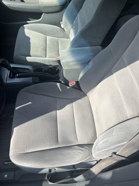 used 2007 Honda Accord car, priced at $4,500