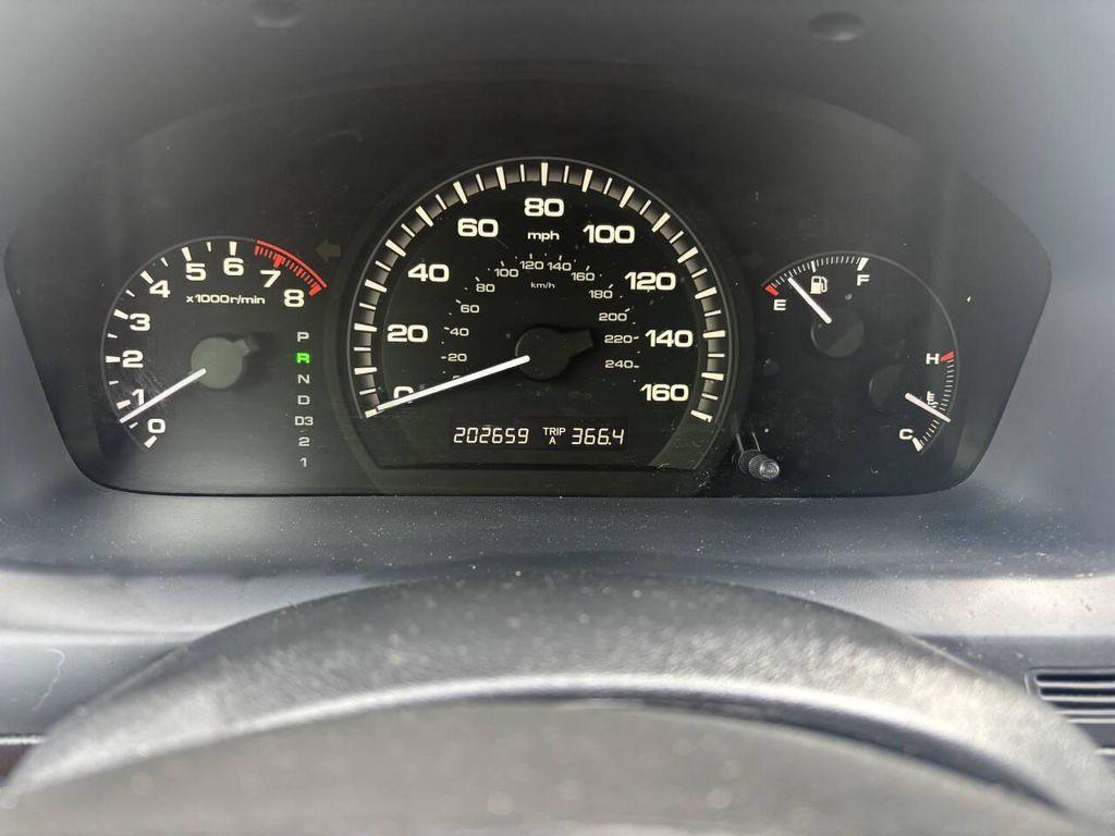 used 2007 Honda Accord car, priced at $4,500
