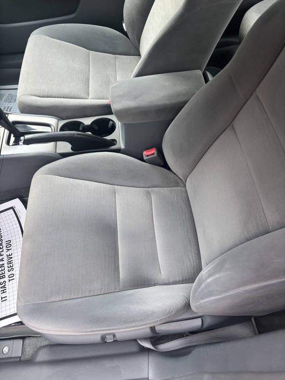 used 2007 Honda Accord car, priced at $4,500