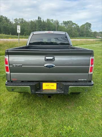 used 2013 Ford F-150 car, priced at $20,000