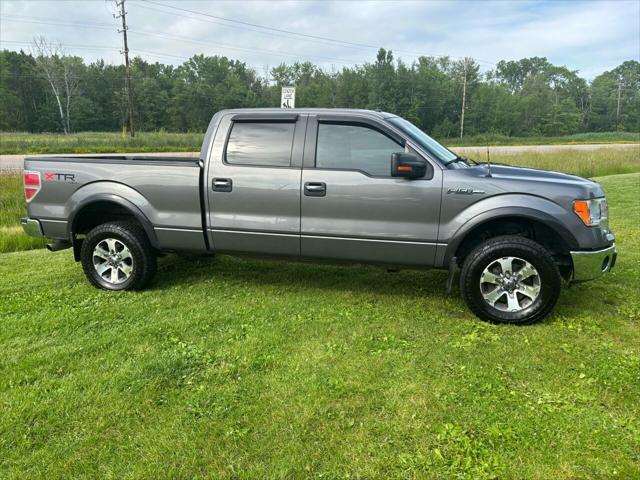 used 2013 Ford F-150 car, priced at $20,000