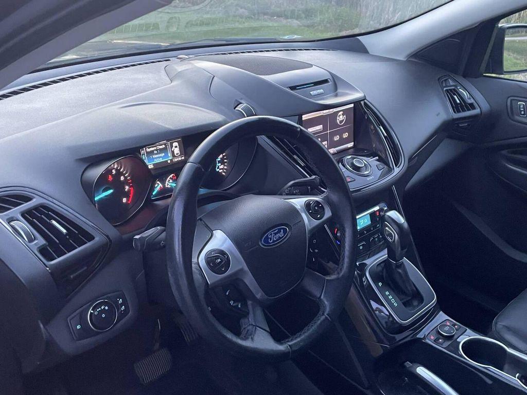 used 2014 Ford Escape car, priced at $10,000