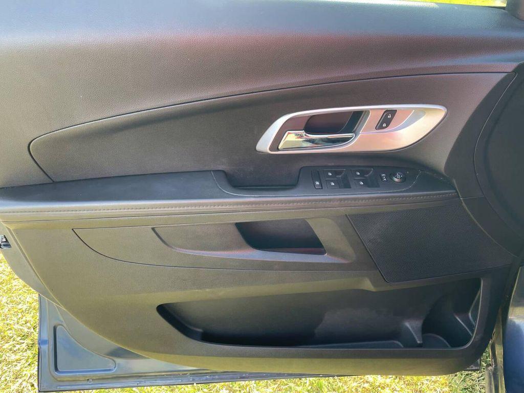 used 2016 Chevrolet Equinox car, priced at $9,000