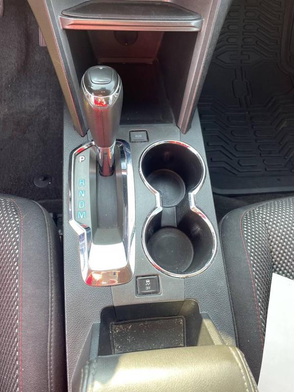 used 2016 Chevrolet Equinox car, priced at $9,000