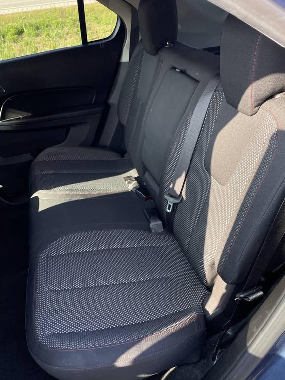 used 2016 Chevrolet Equinox car, priced at $9,000