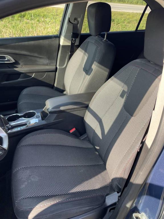 used 2016 Chevrolet Equinox car, priced at $9,000