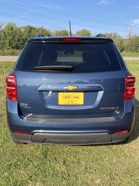 used 2016 Chevrolet Equinox car, priced at $9,000