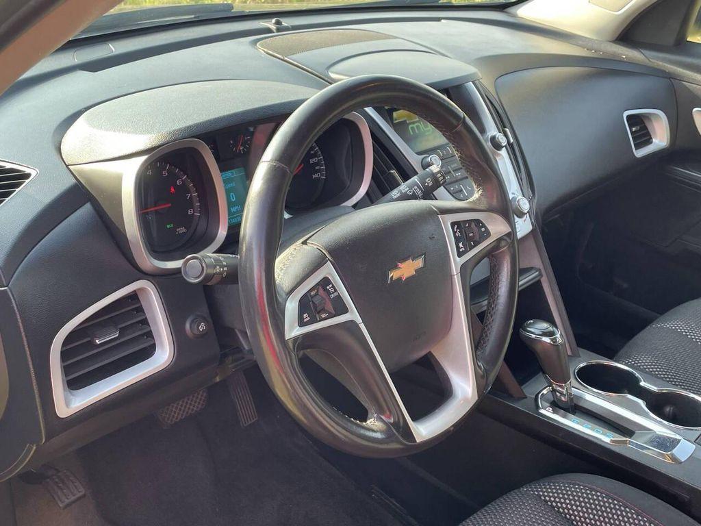 used 2016 Chevrolet Equinox car, priced at $9,000