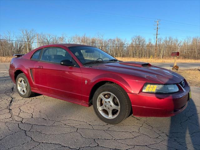 used 2003 Ford Mustang car, priced at $7,000