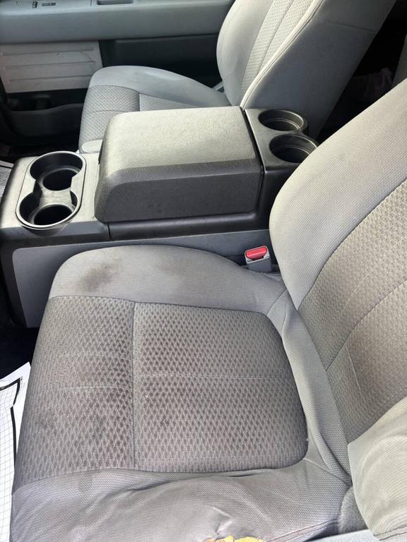 used 2011 Ford F-150 car, priced at $5,000