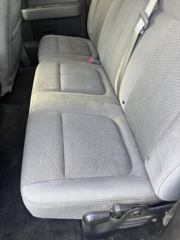 used 2011 Ford F-150 car, priced at $5,000