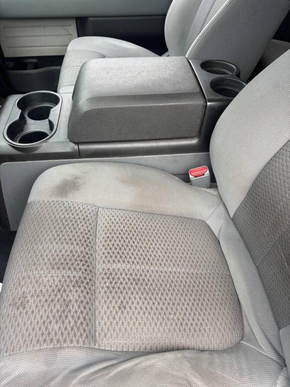 used 2011 Ford F-150 car, priced at $5,000