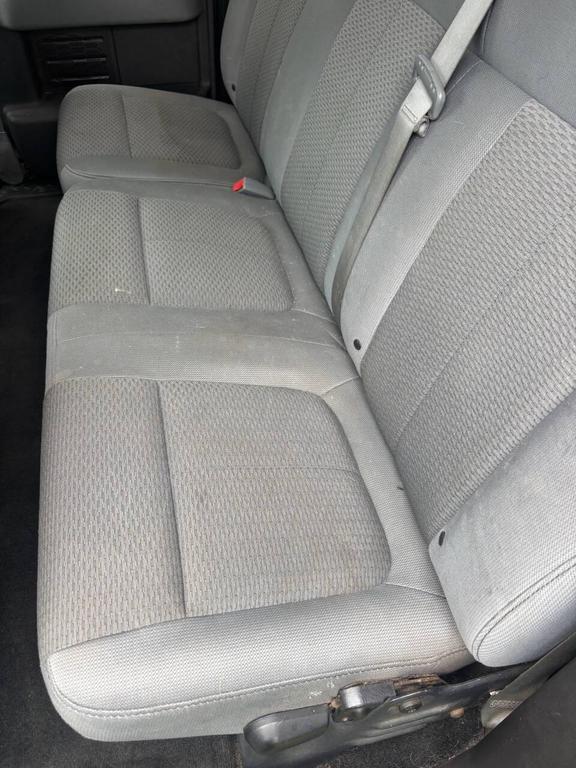 used 2011 Ford F-150 car, priced at $5,000