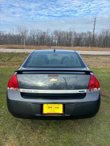 used 2011 Chevrolet Impala car, priced at $9,000