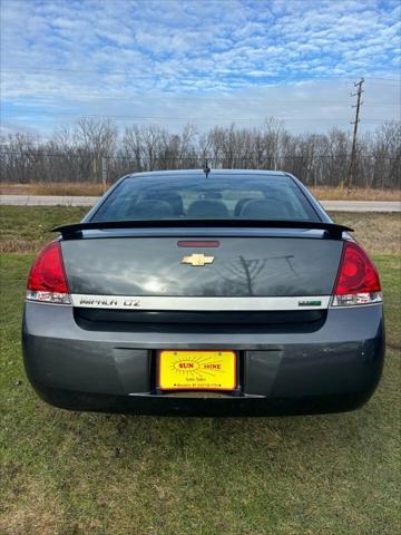 used 2011 Chevrolet Impala car, priced at $9,000