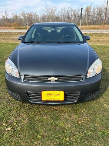 used 2011 Chevrolet Impala car, priced at $9,000