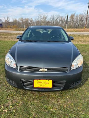 used 2011 Chevrolet Impala car, priced at $9,000