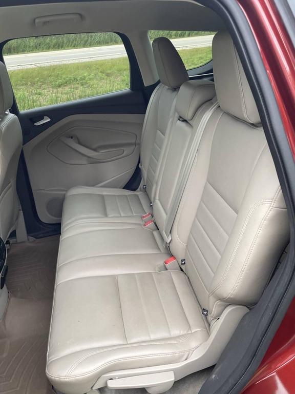used 2014 Ford Escape car, priced at $9,000