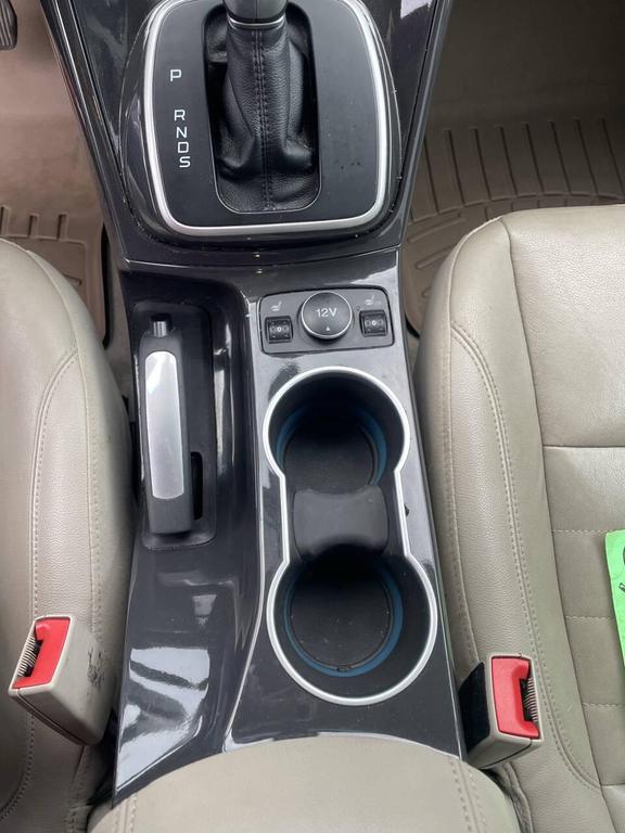 used 2014 Ford Escape car, priced at $9,000
