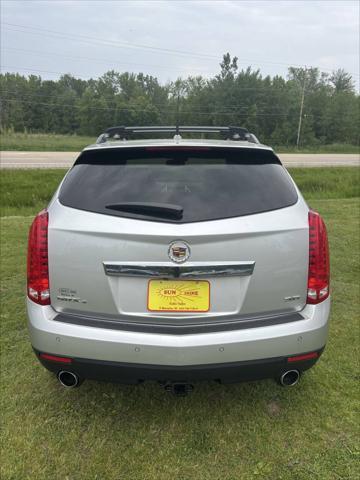 used 2013 Cadillac SRX car, priced at $9,000