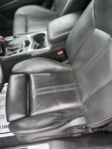 used 2013 Cadillac SRX car, priced at $9,000