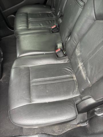 used 2013 Cadillac SRX car, priced at $9,000
