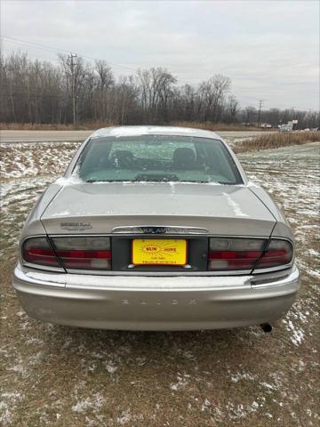 used 2005 Buick Park Avenue car, priced at $7,000