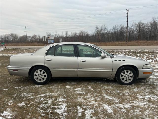 used 2005 Buick Park Avenue car, priced at $7,000