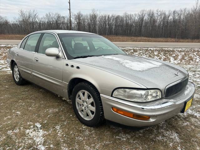 used 2005 Buick Park Avenue car, priced at $7,000