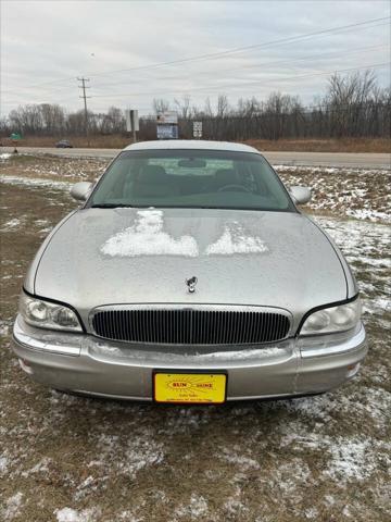 used 2005 Buick Park Avenue car, priced at $7,000